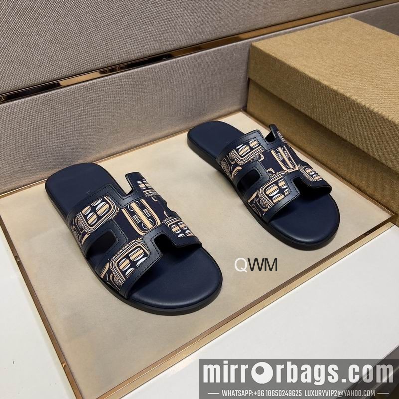 Replica Hermes Shoes Hermes sz38-44 WM0133