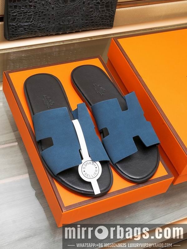 Replica Hermes Shoes Hermes sz38-48 hnh0607