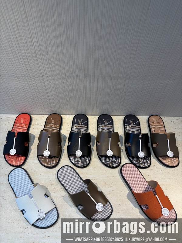 Replica Hermes Shoes Hermes sz38-46 hnh0602