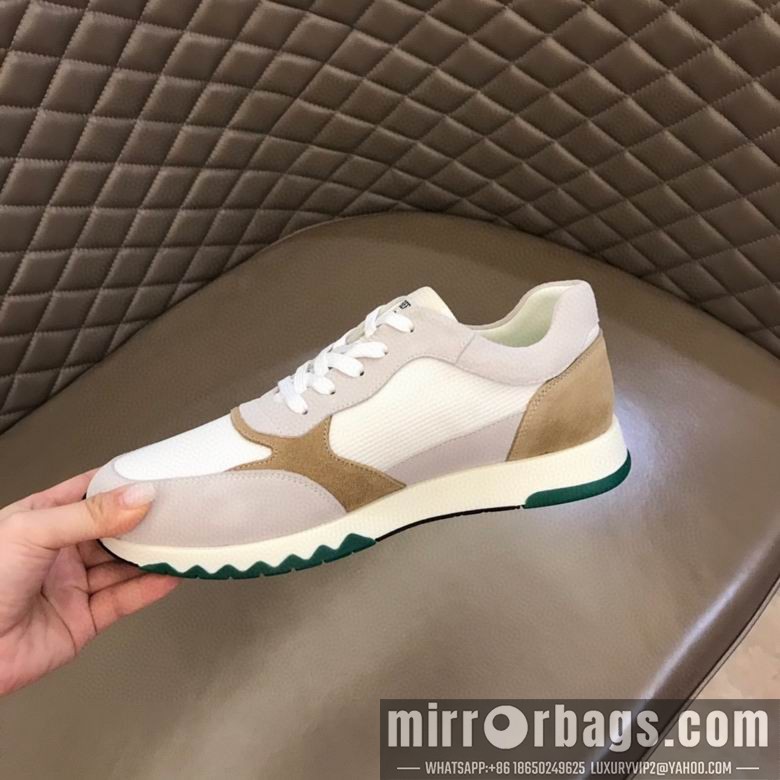 Replica Hermes Shoes Hermes sz38-44 4C n1210