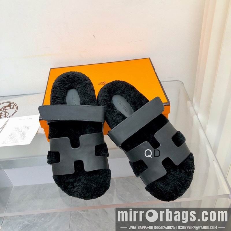 Replica Hermes Shoes Hermes sz35-44 GDT0129