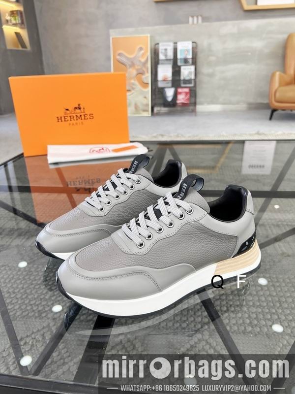Replica Hermes Shoes Hermes sz38-45 TF1109
