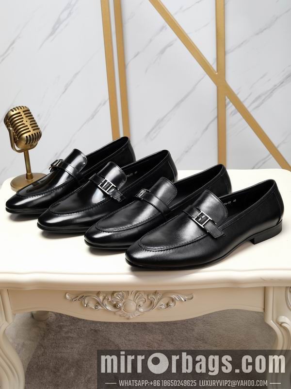 Replica Hermes Shoes Hermes sz38-45 mnf0251
