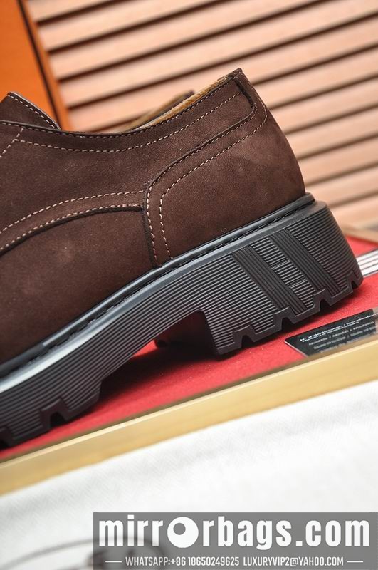 Replica Hermes Shoes Hermes sz38-45 mnf0214