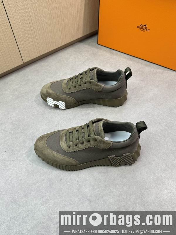Replica Hermes Shoes Hermes sz38-47 hnh0603