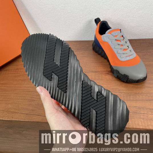 Replica Hermes Shoes Hermes sz38-45 hnh0504