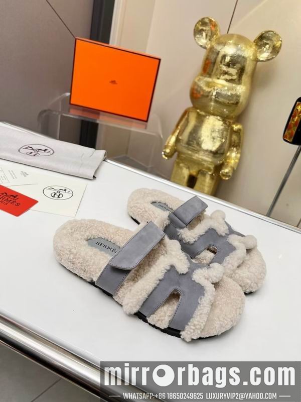 Replica Hermes Shoes Hermes sz35-42 mnf0213