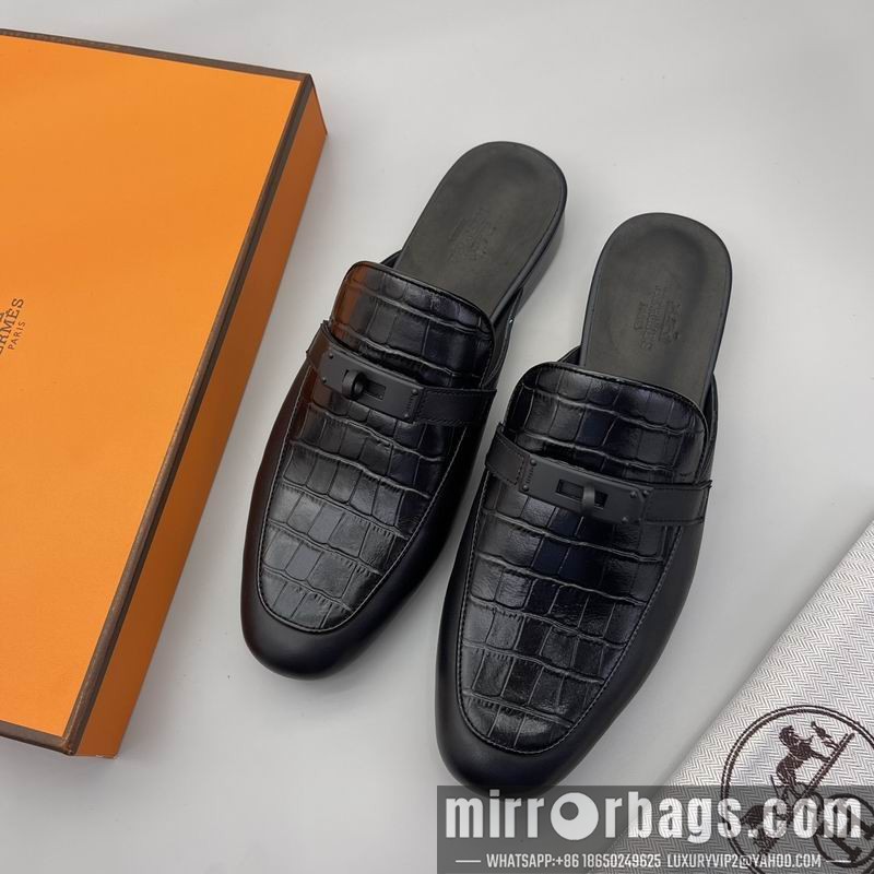 Replica Hermes Shoes Hermes sz38-45 mnf0230