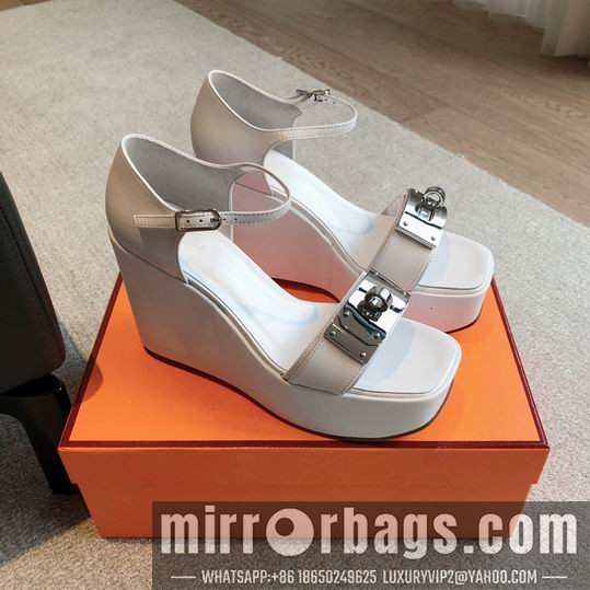Replica Hermes Shoes Hermes sz35-42 mnh0204