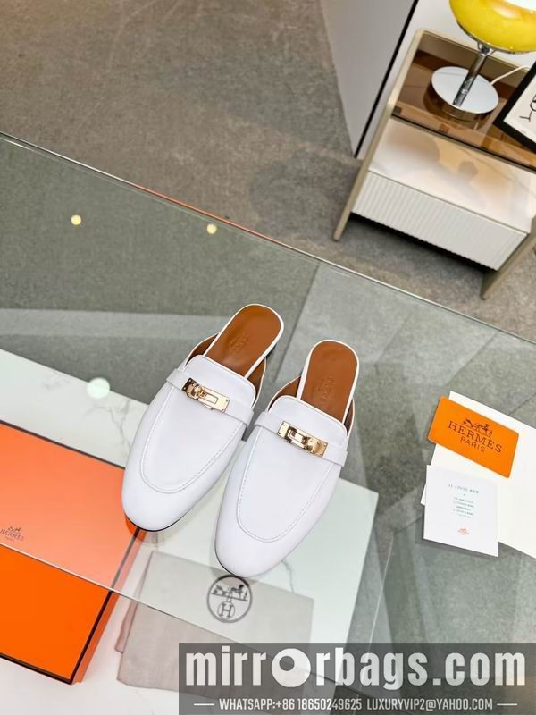 Replica Hermes Shoes Hermes sz35-42 mnf0208