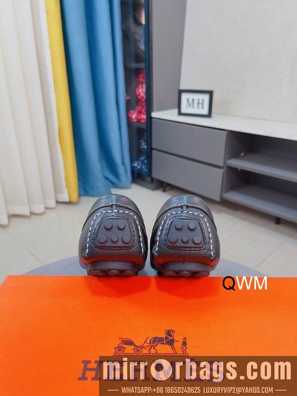 Replica Hermes Shoes Hermes colour sz38-45 WM0802