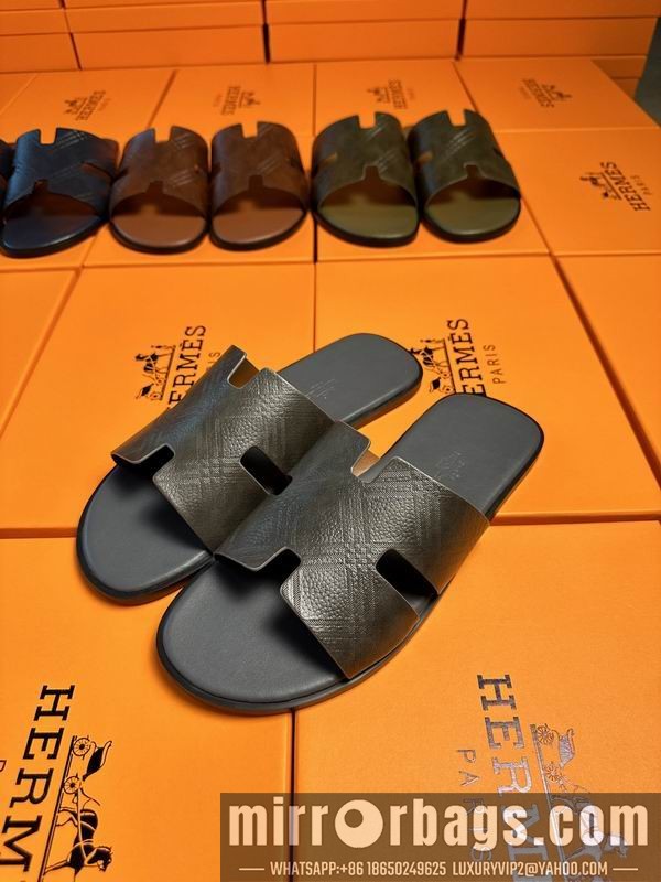 Replica Hermes Shoes Hermes sz38-46 mnf0231