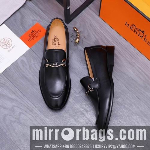 Replica Hermes Shoes Hermes sz38-45 hnh0612