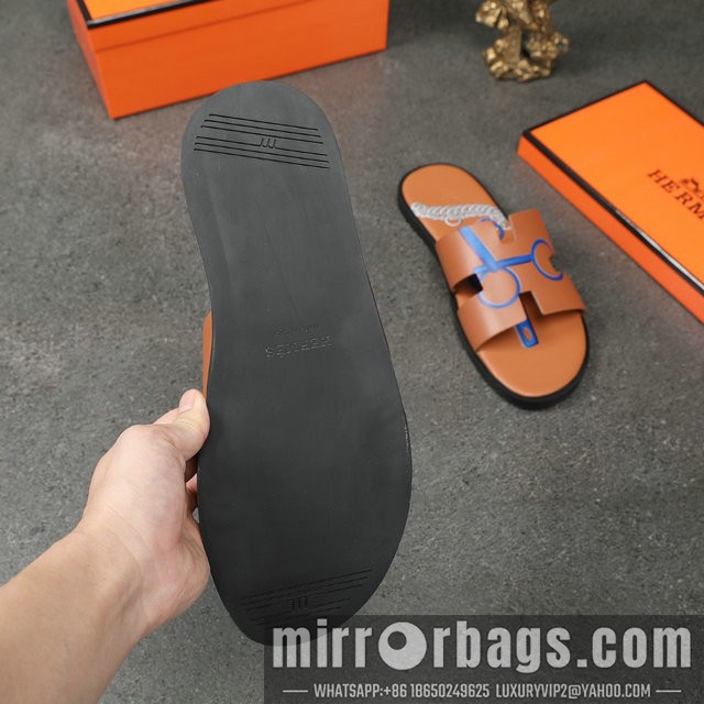 Replica Hermes Shoes 22328016 SZ 38-44