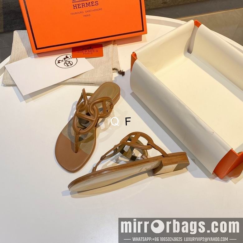 Replica Hermes Shoes Hermes sz35-41 TF0144