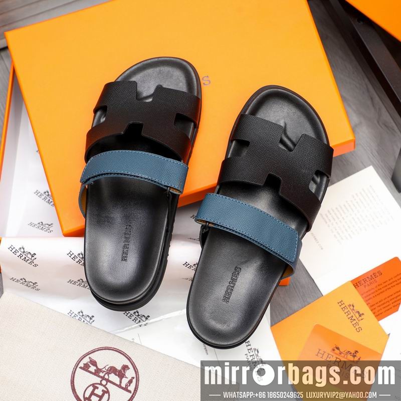 Replica Hermes Shoes Hermes sz36-46 hnh0308