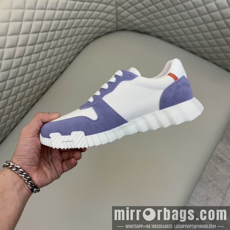 Replica Hermes Shoes Hermes sz38-44 4C n0904