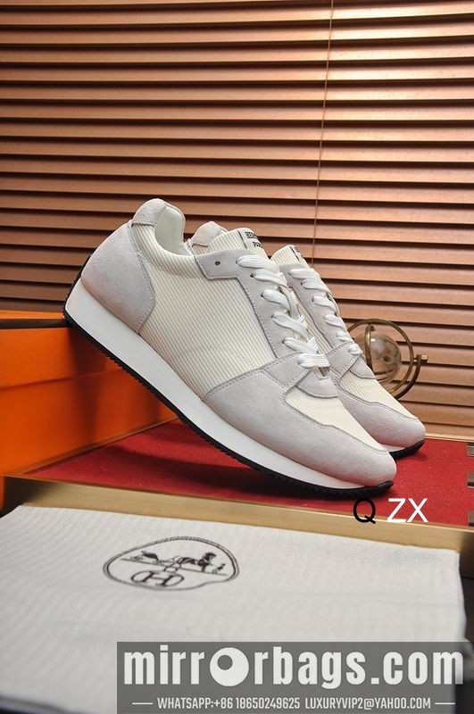 Replica Hermes Shoes Hermes sz38-45 ZX1003