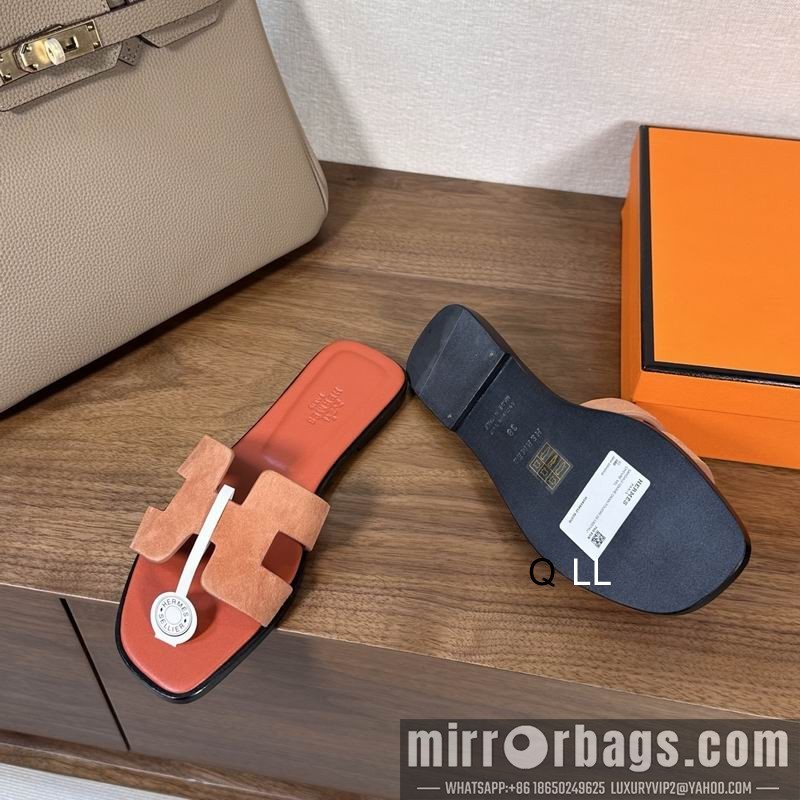 Replica Hermes Shoes Hermes sz35-40 LL0315