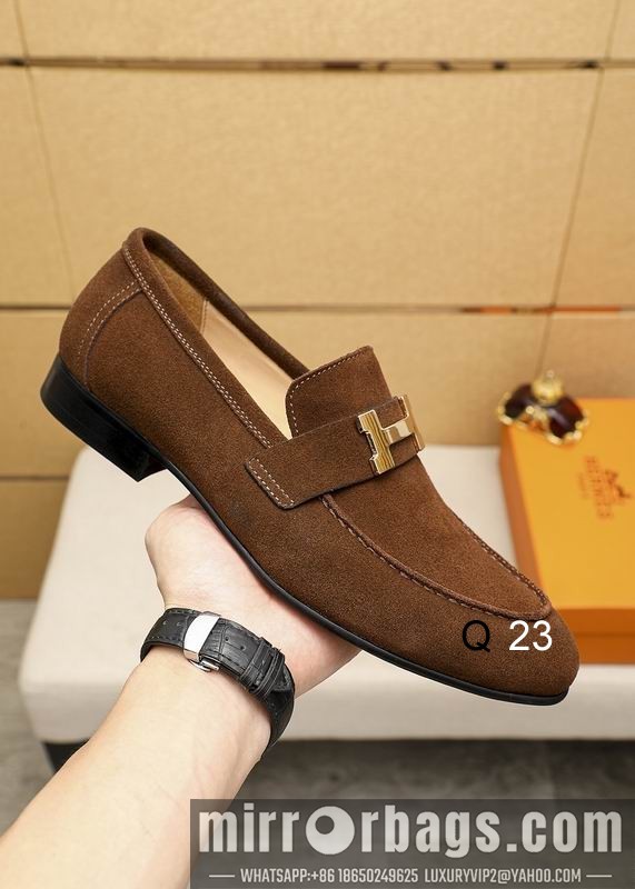 Replica Hermes Shoes HERMES sz38-44 HY0703