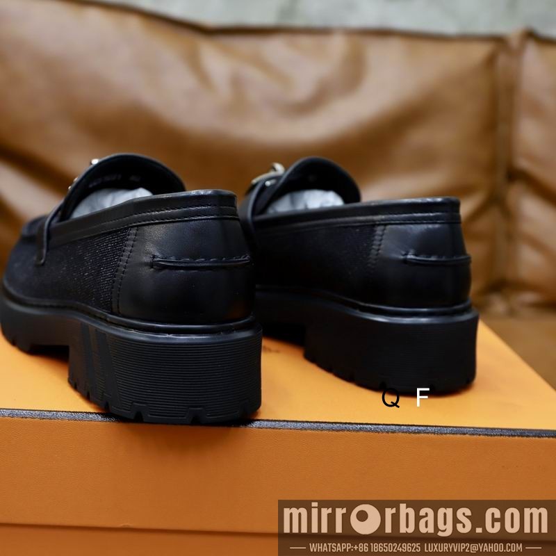Replica Hermes Shoes Hermes sz38-45 10C TF0101