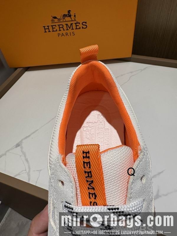 Replica Hermes Shoes Hermes sz38-45 BS0603