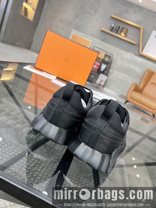 Replica Hermes Shoes Hermes sz38-45 jyh0704