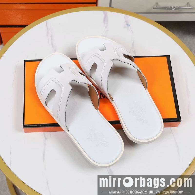 Replica Hermes Shoes Hermes sz38-48 mnf0307