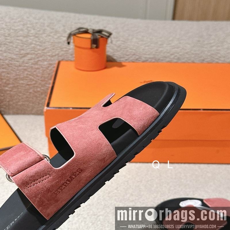 Replica Hermes Shoes Hermes sz35-46 LL0703