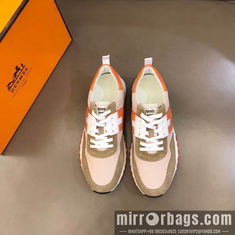 Replica Hermes Shoes Hermes sz38-44 4C n1210