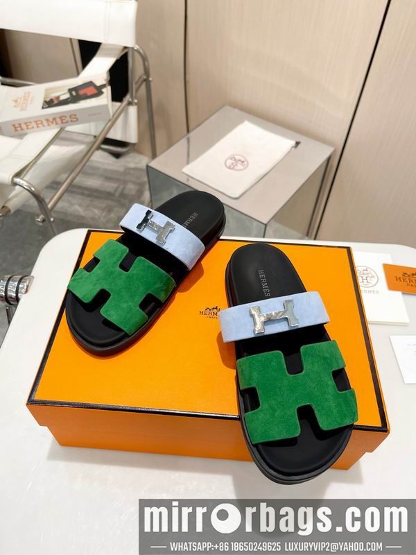 Replica Hermes Shoes Hermes sz35-45 mnf0266
