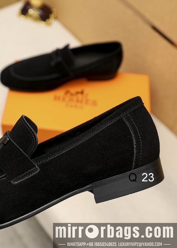 Replica Hermes Shoes HERMES sz38-44 HY0703