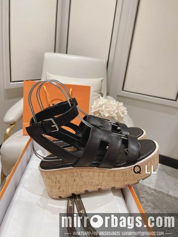 Replica Hermes Shoes Hermes sz35-40 6C LL1202