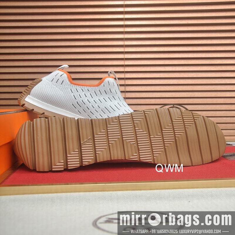 Replica Hermes Shoes Hermes sz38-45 WM0701