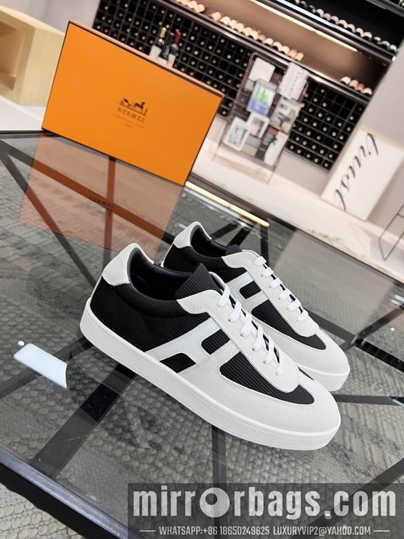 Replica Hermes Shoes Hermes sz38-44 4C n1203