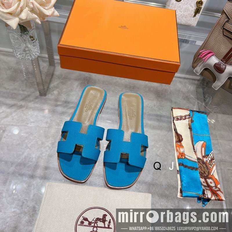 Replica Hermes Shoes Hermes sz35-40 XJ0703