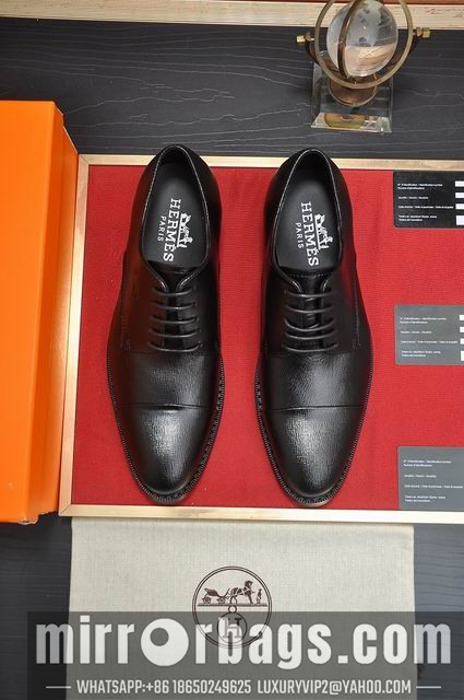 Replica Hermes Shoes Hermes sz38-45 mnh0535