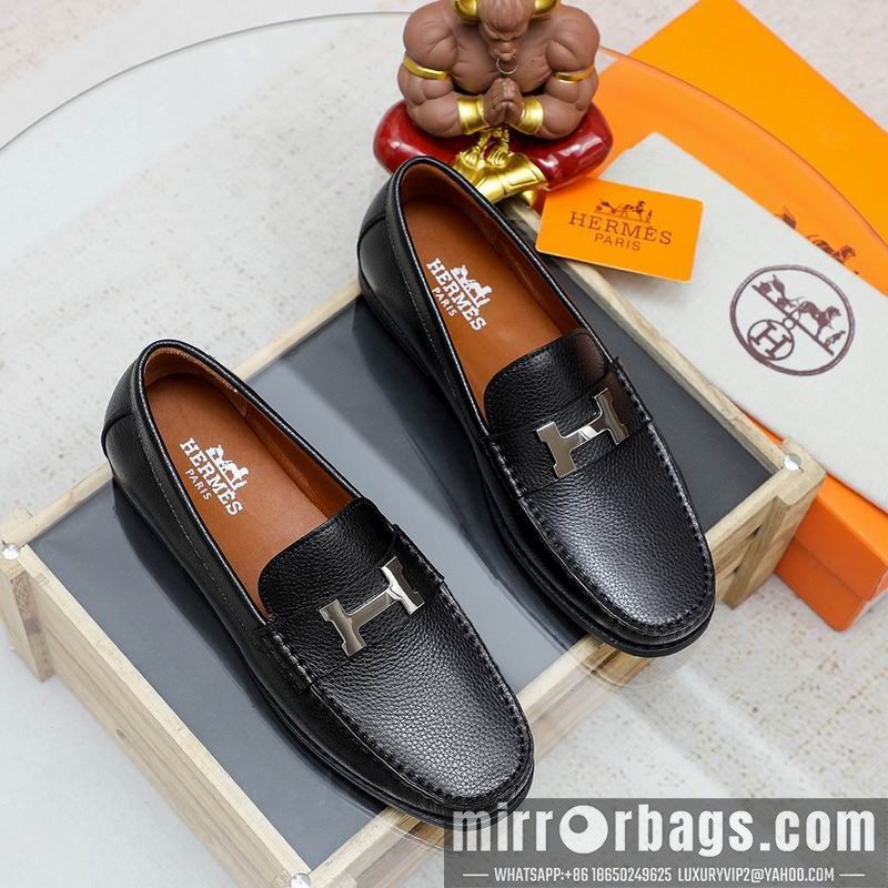 Replica Hermes Shoes Hermes sz38-44 mnf0206
