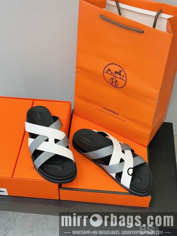 Replica Hermes Shoes Hermes sz38-45 BS0602