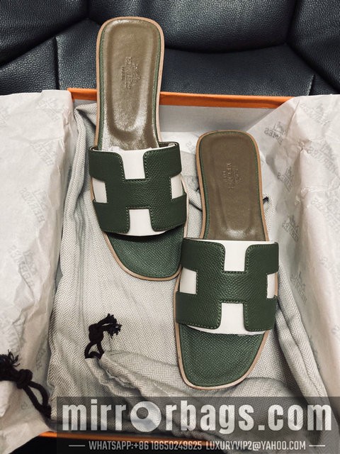 Replica Hermes Shoes 2167041 SZ 35-43