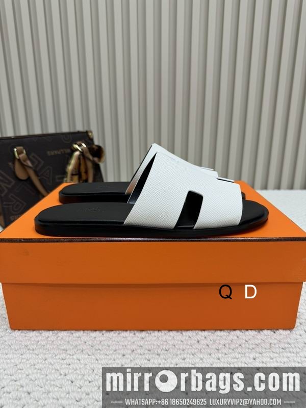 Replica Hermes Shoes HERMES sz39-44 GDT0802