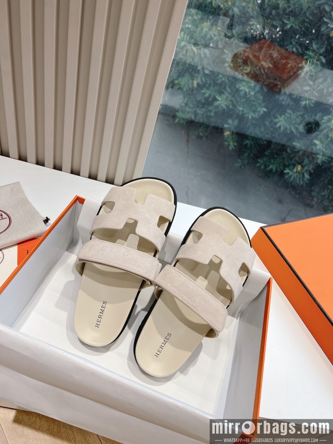 Replica Hermes Shoes Hermes sz35-45 h0503