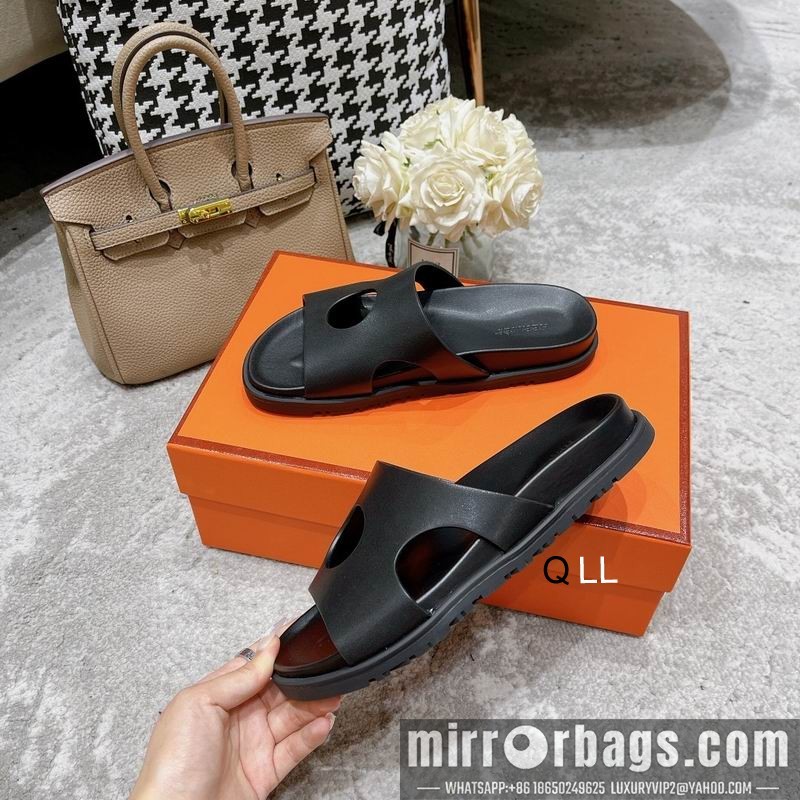 Replica Hermes Shoes Hermes sz35-39LL0115