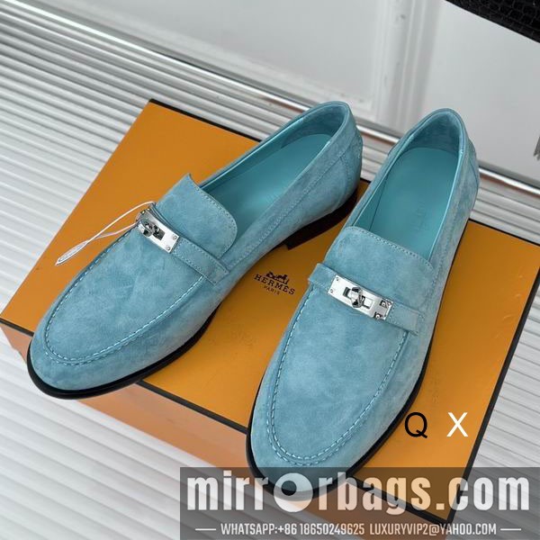 Replica Hermes Shoes Hermes sz35-40 JX0203
