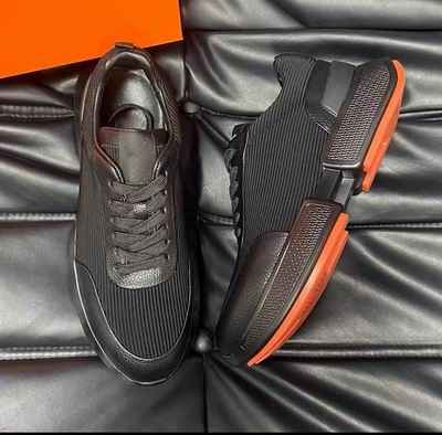Replica Hermes Shoes Hermes sz38-45 jyh1105