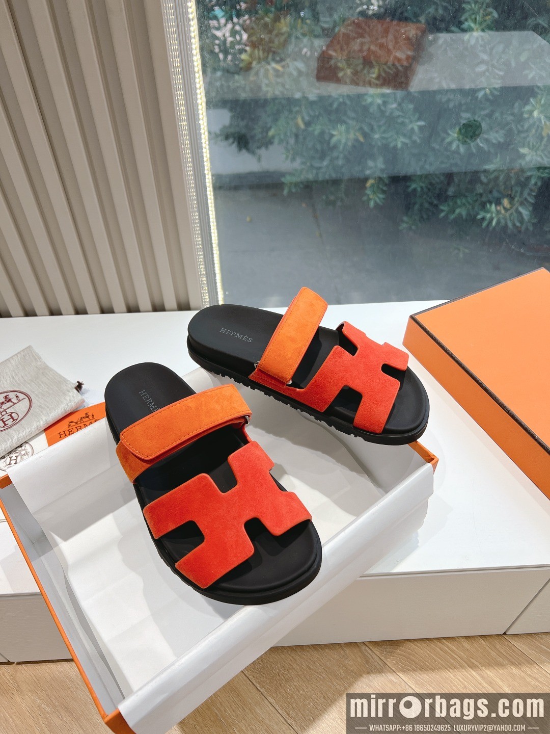Replica Hermes Shoes Hermes sz35-45 h0503