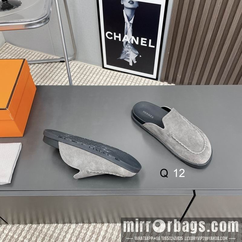 Replica Hermes Shoes Hermes sz35-45 J0205