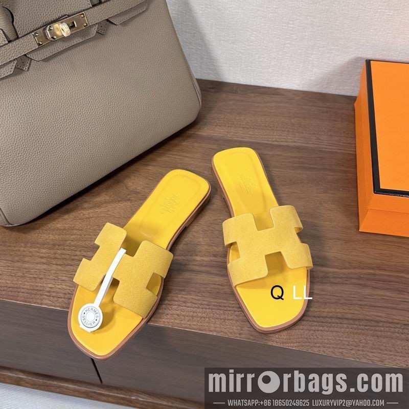 Replica Hermes Shoes Hermes sz35-40 LL0315