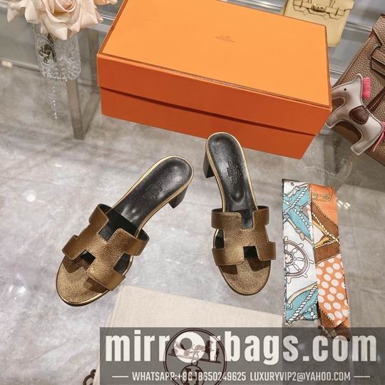 Replica Hermes Shoes Hermes sz34-42 mnh0209
