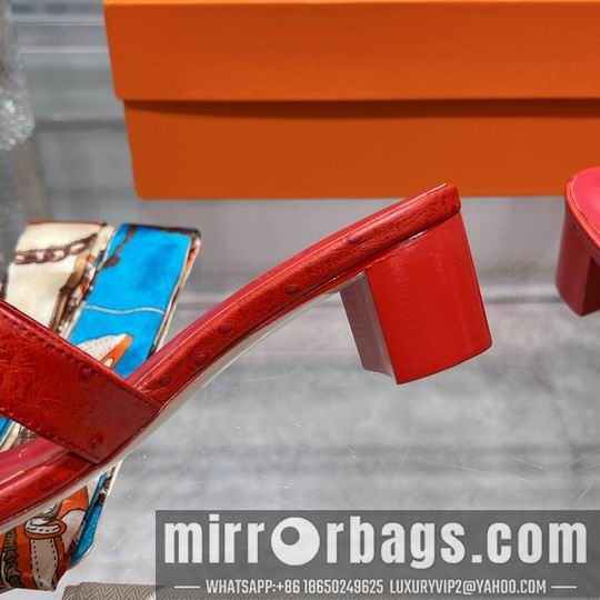 Replica Hermes Shoes Hermes sz34-42 mnh0211